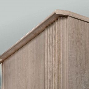 ДИАНА Д11 Шкаф для одежды в Коротчаево - korotchaevo.ok-mebel.com | фото 6