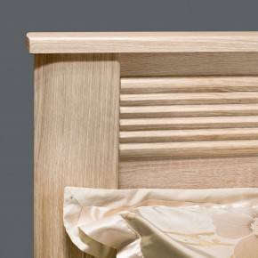 ДИАНА Д3 Кровать б/основания 1600 в Коротчаево - korotchaevo.ok-mebel.com | фото 6