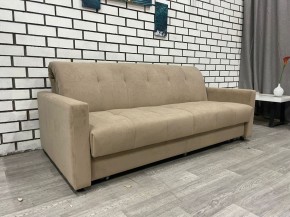 Диван Аккордеон 1280*2000 НПБ подлокотник ПРЯМОЙ в Коротчаево - korotchaevo.ok-mebel.com | фото