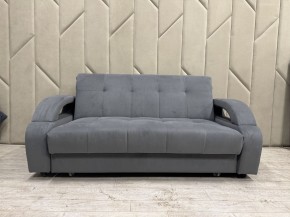 Диван Аккордеон 1280*2000 ППУ подлокотник СТАНДАРТ в Коротчаево - korotchaevo.ok-mebel.com | фото 3