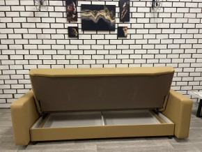 Диван Арбат БД с подлокотниками в Коротчаево - korotchaevo.ok-mebel.com | фото 2