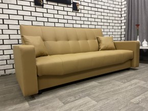 Диван Арбат МД с подлокотниками в Коротчаево - korotchaevo.ok-mebel.com | фото