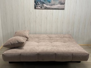 Диван Финка Престиж (НПБ) велюр Candy 4 в Коротчаево - korotchaevo.ok-mebel.com | фото 3