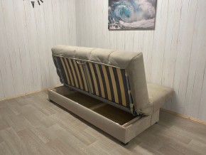 Диван Финка Престиж (НПБ) велюр Sensey moonlight в Коротчаево - korotchaevo.ok-mebel.com | фото 5
