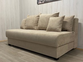 Диван Комфорт-1 (НПБ) велюр Comfort 03 в Коротчаево - korotchaevo.ok-mebel.com | фото