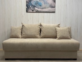 Диван Комфорт-1 (НПБ) велюр Comfort 03 в Коротчаево - korotchaevo.ok-mebel.com | фото 2