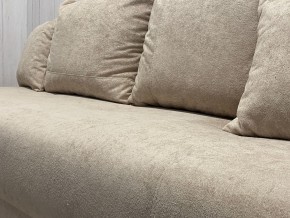 Диван Комфорт-1 (НПБ) велюр Comfort 03 в Коротчаево - korotchaevo.ok-mebel.com | фото 3