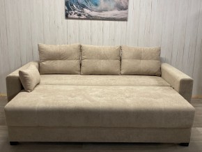 Диван Комфорт-5 (НПБ) велюр Comfort 02 в Коротчаево - korotchaevo.ok-mebel.com | фото 5