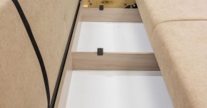 Диван-кровать Дамаск ТД 214 в Коротчаево - korotchaevo.ok-mebel.com | фото 7