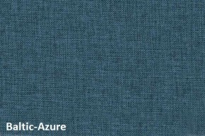 Диван-кровать Комфорт без подлокотников BALTIC AZURE (2 подушки) в Коротчаево - korotchaevo.ok-mebel.com | фото 2