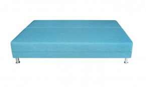 Диван-кровать Комфорт без подлокотников BALTIC Grafit (2 подушки) в Коротчаево - korotchaevo.ok-mebel.com | фото 3