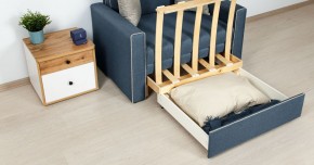 Диван-кровать Найс Р (85) ТД 114/5 в Коротчаево - korotchaevo.ok-mebel.com | фото 6