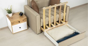 Диван-кровать Найс Р (85) ТД 295 в Коротчаево - korotchaevo.ok-mebel.com | фото 6