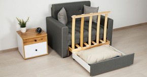 Диван-кровать Найс Р (85) ТД 298 в Коротчаево - korotchaevo.ok-mebel.com | фото 6
