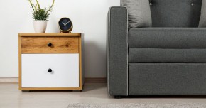 Диван-кровать Найс Р (85) ТД 298 в Коротчаево - korotchaevo.ok-mebel.com | фото 8