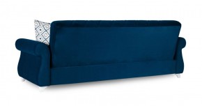 Диван-кровать Роуз ТД 410 + комплект подушек в Коротчаево - korotchaevo.ok-mebel.com | фото 5