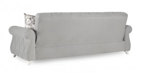 Диван-кровать Роуз ТД 414 + комплект подушек в Коротчаево - korotchaevo.ok-mebel.com | фото 5