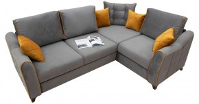 Диван-кровать угловой Френсис арт. ТД 259 в Коротчаево - korotchaevo.ok-mebel.com | фото 2