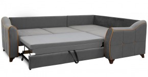 Диван-кровать угловой Френсис арт. ТД 259 в Коротчаево - korotchaevo.ok-mebel.com | фото 4