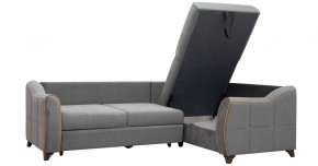 Диван-кровать угловой Френсис арт. ТД 259 в Коротчаево - korotchaevo.ok-mebel.com | фото 6