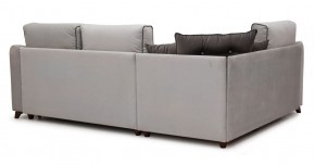 Диван-кровать угловой Френсис арт. ТД 262 в Коротчаево - korotchaevo.ok-mebel.com | фото 4