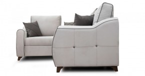 Диван-кровать угловой Френсис арт. ТД 262 в Коротчаево - korotchaevo.ok-mebel.com | фото 5