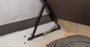 Диван-кровать угловой Френсис арт. ТД 262 в Коротчаево - korotchaevo.ok-mebel.com | фото 8