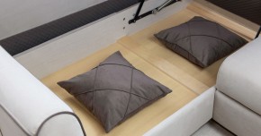 Диван-кровать угловой Френсис арт. ТД 262 в Коротчаево - korotchaevo.ok-mebel.com | фото 9