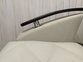 Диван Престиж-16 (НПБ+МДФ) велюр Luma 01 в Коротчаево - korotchaevo.ok-mebel.com | фото 7
