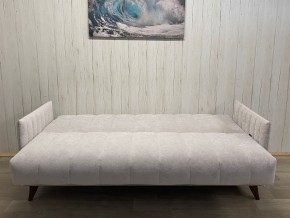 Диван Престиж-3 (НПБ) велюр Sensey marshmellow в Коротчаево - korotchaevo.ok-mebel.com | фото 4