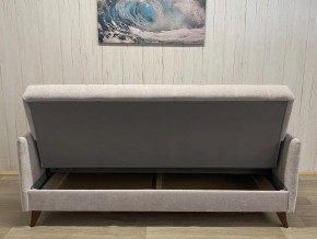Диван Престиж-3 (НПБ) велюр Sensey marshmellow в Коротчаево - korotchaevo.ok-mebel.com | фото 5