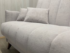 Диван Престиж-3 (НПБ) велюр Sensey marshmellow в Коротчаево - korotchaevo.ok-mebel.com | фото 6