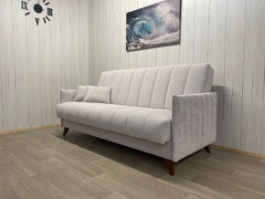 Диван Престиж-3 (НПБ) велюр Sensey marshmellow в Коротчаево - korotchaevo.ok-mebel.com | фото 7