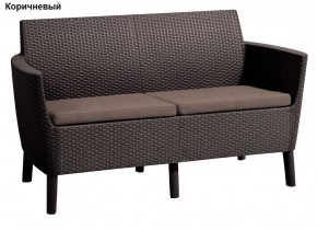 Диван Салемо 2-х местный (Salemo 2 seater sofa) в Коротчаево - korotchaevo.ok-mebel.com | фото 5