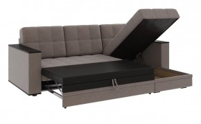 Диван угловой Атлант без столика (Нептун 54 кофе) в Коротчаево - korotchaevo.ok-mebel.com | фото 6
