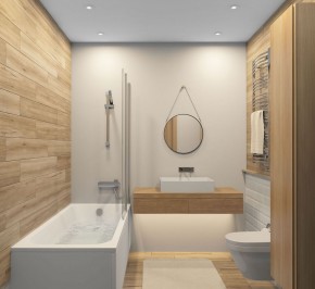 DK2036-WH Встраиваемый светильник влагозащ., IP 44, до 15 Вт, GU10, LED, белый, алюминий в Коротчаево - korotchaevo.ok-mebel.com | фото 6