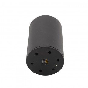 DK2050-BK Накладной светильник, IP 20, 15 Вт, GU5.3, черный, алюминий в Коротчаево - korotchaevo.ok-mebel.com | фото 3