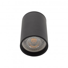 DK2050-BK Накладной светильник, IP 20, 15 Вт, GU5.3, черный, алюминий в Коротчаево - korotchaevo.ok-mebel.com | фото 4