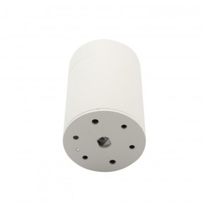 DK2050-WH Накладной светильник, IP 20, 15 Вт, GU5.3, белый, алюминий в Коротчаево - korotchaevo.ok-mebel.com | фото 4