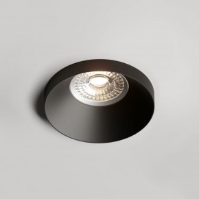 DK2070-BK Встраиваемый светильник , IP 20, 50 Вт, GU10, черный, алюминий в Коротчаево - korotchaevo.ok-mebel.com | фото