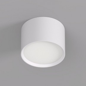 DK2601-WH Светильник накладной LUND, IP 20, до 15 Вт, GX53, LED, белый, алюминий в Коротчаево - korotchaevo.ok-mebel.com | фото 2