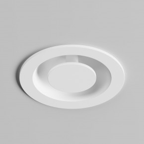 DK2700-WH Встраиваемый светильник, IP 20, 7 Вт, LED 3000, белый, алюминий в Коротчаево - korotchaevo.ok-mebel.com | фото 2