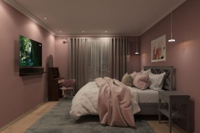 DK3021-CM Встраиваемый светильник, IP 20, 10 Вт, GU5.3, LED, серый, пластик в Коротчаево - korotchaevo.ok-mebel.com | фото 6