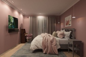 DK3022-CM Встраиваемый светильник, IP 20, 10 Вт, GU5.3, LED, серый, пластик в Коротчаево - korotchaevo.ok-mebel.com | фото 6