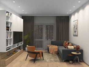 DK3026-WH Встраиваемый светильник, IP 20, 10 Вт, GU5.3, LED, белый, пластик в Коротчаево - korotchaevo.ok-mebel.com | фото 6