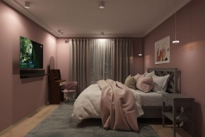 DK3030-WH Светильник накладной IP 20, 10 Вт, GU5.3, LED, белый, пластик в Коротчаево - korotchaevo.ok-mebel.com | фото 5