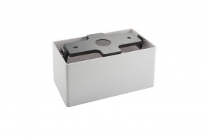 DK3035-WH Светильник накладной IP 20, 10 Вт, GU5.3, LED, белый, пластик в Коротчаево - korotchaevo.ok-mebel.com | фото 5
