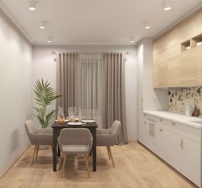 DK3040-WH Светильник накладной IP 20, 10 Вт, GU5.3, LED, белый, пластик в Коротчаево - korotchaevo.ok-mebel.com | фото 4