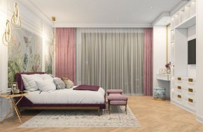 DK3071-WBR Встраиваемый светильник, IP 20, 10 Вт, GU5.3, LED, белый/бронзовый, пластик в Коротчаево - korotchaevo.ok-mebel.com | фото 3