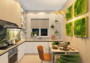 DK3072-WBR Встраиваемый светильник, IP 20, 10 Вт, GU5.3, LED, белый/бронзовый, пластик в Коротчаево - korotchaevo.ok-mebel.com | фото 5